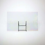 00219357 Bosch Glass Panel