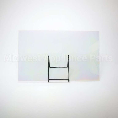 00219357 Bosch Glass Panel