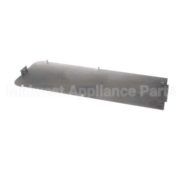0021962 Compatible Roundup Control Panel Weldment