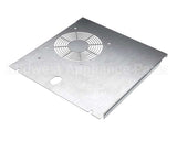 0021973 Antunes Back Panel Weldment