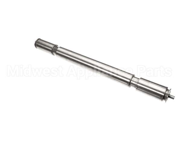 0022001 Antunes Weldment, Idler Roller