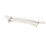 0022007 Antunes Top Hinge Lock Weldment