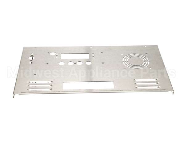 0022028 Antunes Control Housing Cover Weldment