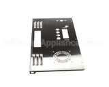 0022028 Antunes Control Housing Cover Weldment