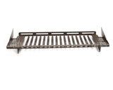 0022032 Antunes Bun Feeder Weldment