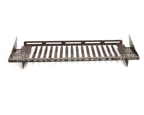 0022032 Antunes Bun Feeder Weldment