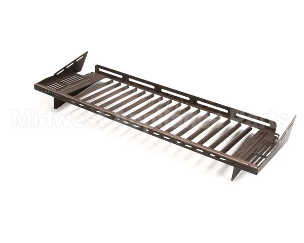 0022032 Antunes Bun Feeder Weldment