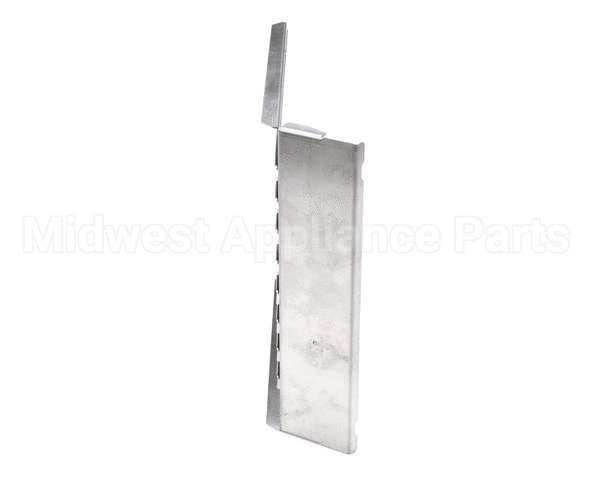 0022040 Antunes Bun Chute Weldment