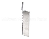 0022040 Antunes Bun Chute Weldment