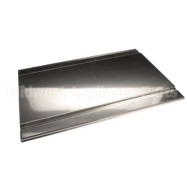 0022048 Compatible Roundup Weldment, Top Cover