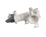 0022150033660401FA Wascomat Crossover Drain Pump, 120 Volt, 60Hz