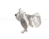 0022150033660401FA Wascomat Crossover Drain Pump, 120 Volt, 60Hz