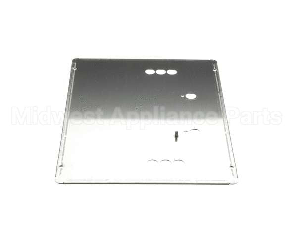 0022280 Antunes Gasket Plate Weldment