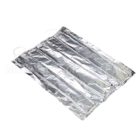 0022533 Wisco Heater, Foil, 120V, 240W