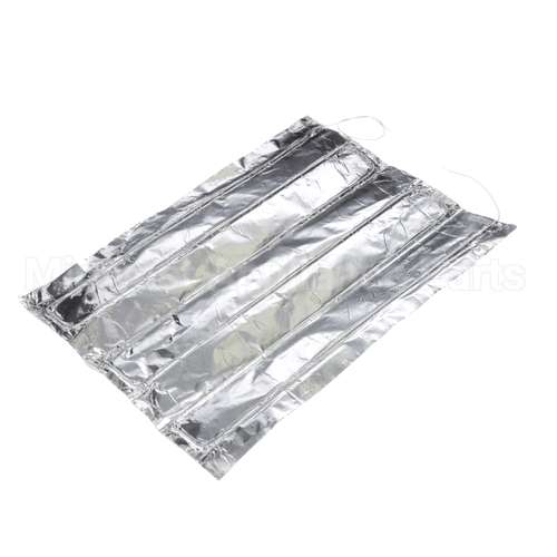0022533 Wisco Heater, Foil, 120V, 240W
