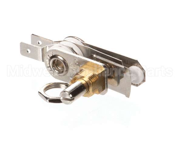 0022534 Wisco Regulating Thermostat