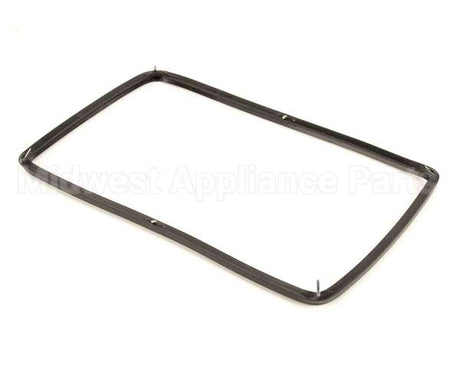 0022682 Wisco Door Gasket - 6 Pin, 13.25X8X0.375