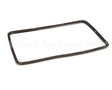 0022699 Wisco Door Gasket - 10 Pin, 13.25X8X0.375