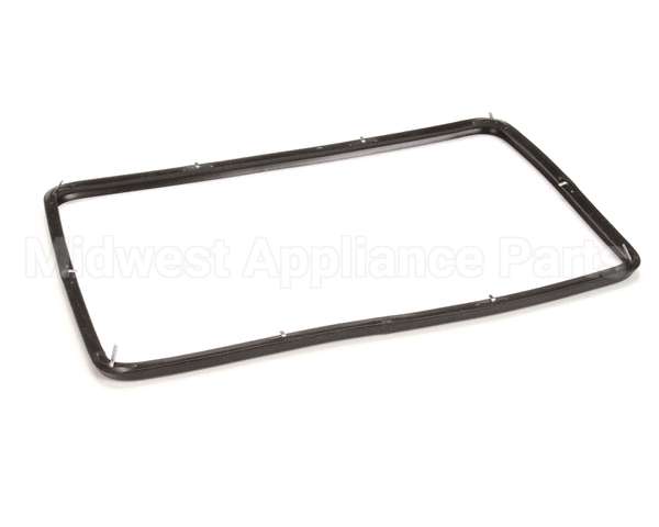 0022699 Wisco Door Gasket - 10 Pin, 13.25X8X0.375