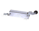 002277 Imperial Brown Door Closure