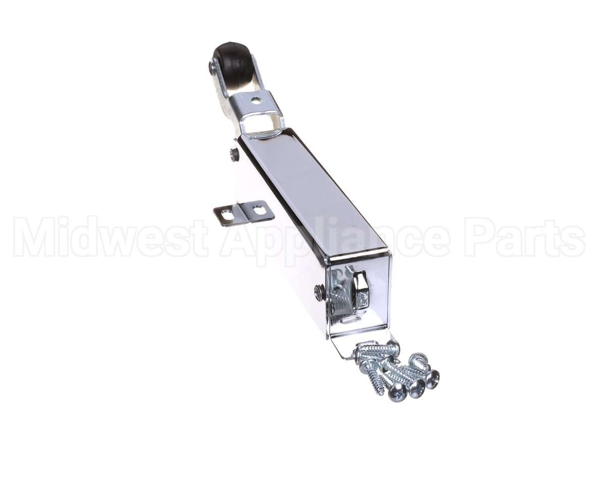 002277 Imperial Brown Door Closure