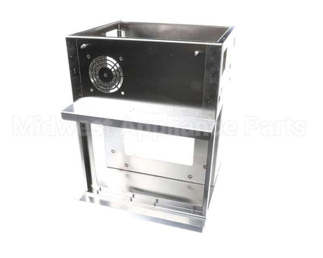 0022983 Antunes Weldment, Chassis