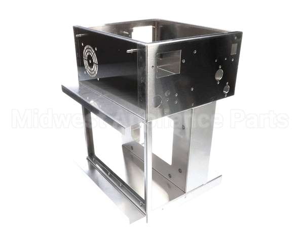 0022983 Antunes Weldment, Chassis