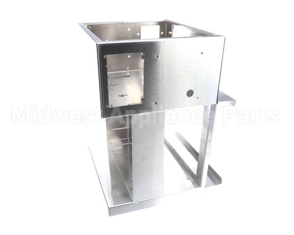 0022983 Antunes Weldment, Chassis