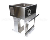 0022983 Antunes Weldment, Chassis