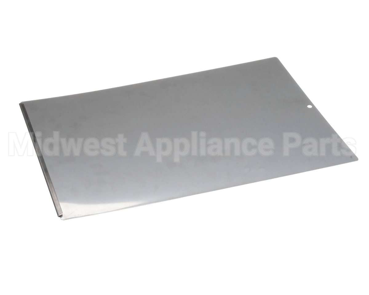 002312 Grindmaster Cecilware Panel Back D15-34
