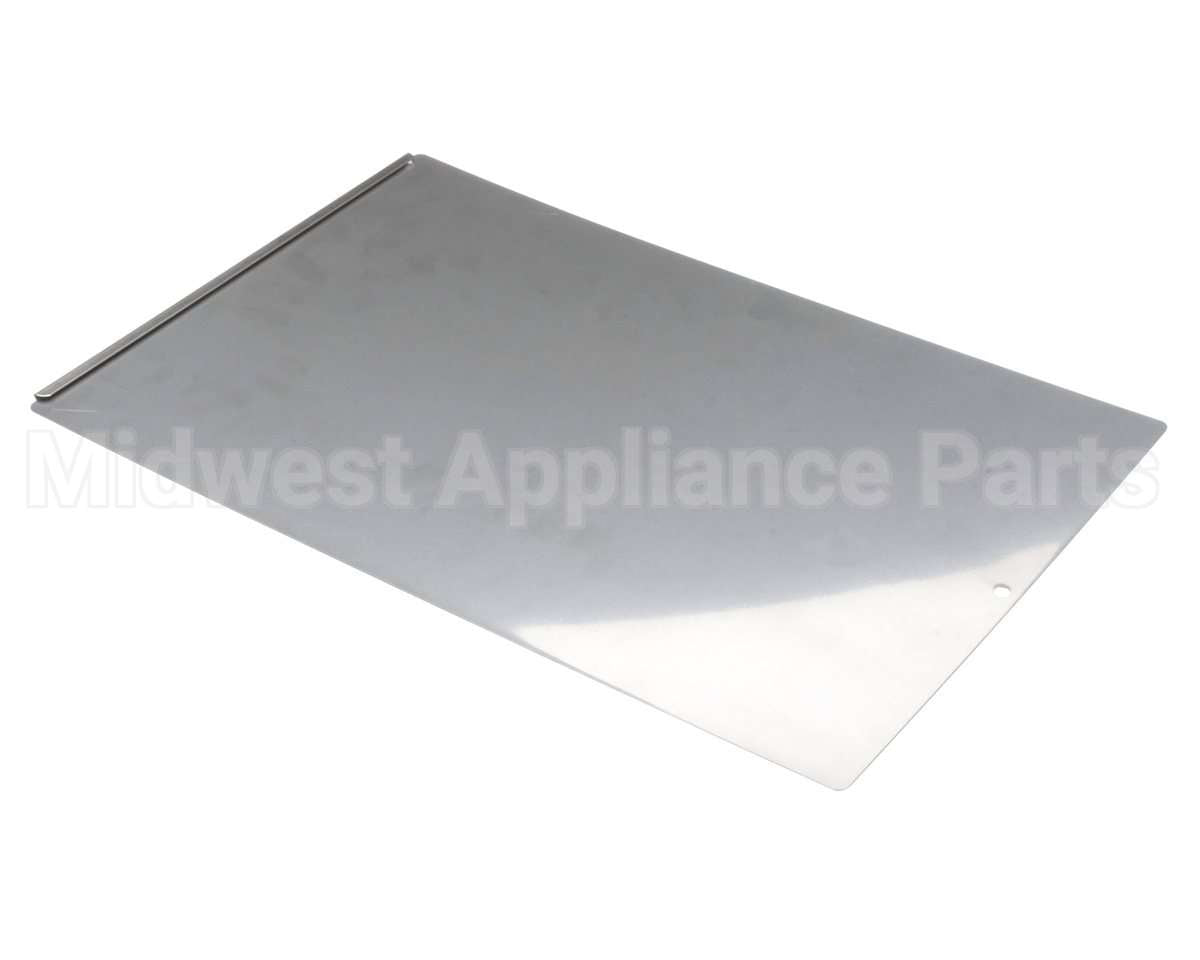 002312 Grindmaster Cecilware Panel Back D15-34