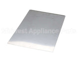 002312 Grindmaster Cecilware Panel Back D15-34