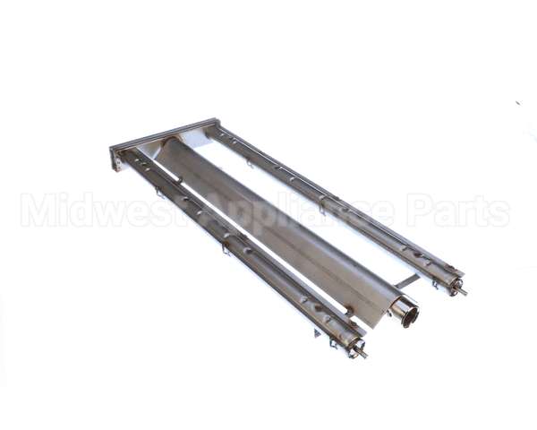 002358 Electrolux Professional Burner, For Gas Grill