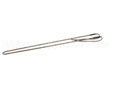 002358 Thermalrite Blast Chiller Threshold Heater 30In Alum Tubular
