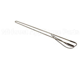 002358 Thermalrite Blast Chiller Threshold Heater 30In Alum Tubular
