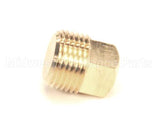 00238.00 Cma 3/8 Male Plug - Sq Head