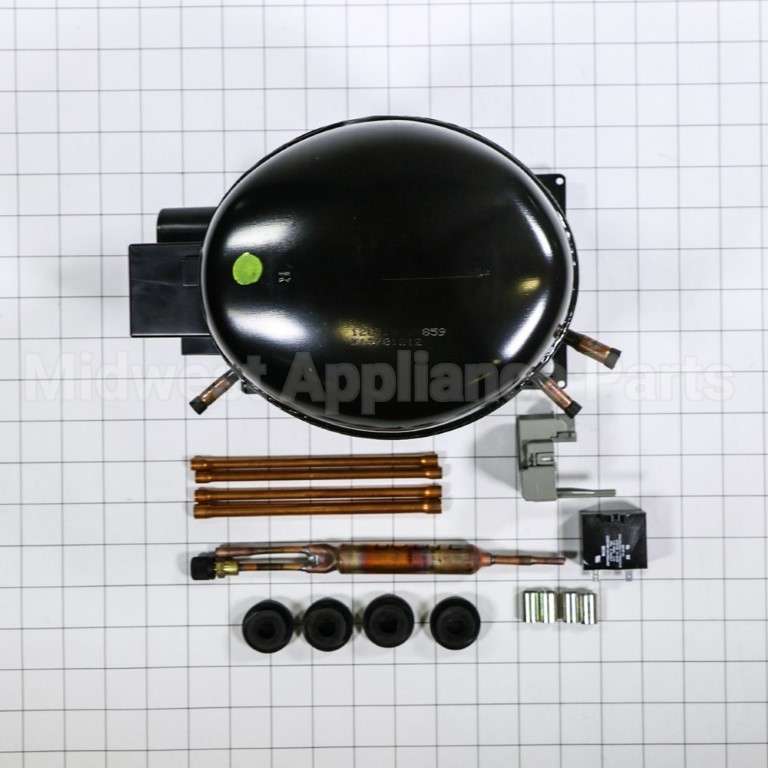 00239163 Bosch Compressor