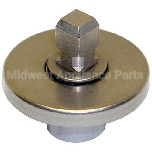 002526 Compatible Waring - Qualheim Square Drive Stud