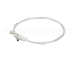 002544 Electrolux Professional Ignition Cable, 1000 Mm