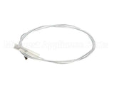 002544 Electrolux Professional Ignition Cable, 1000 Mm