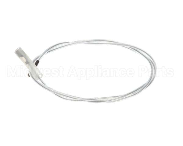 002544 Electrolux Professional Ignition Cable, 1000 Mm