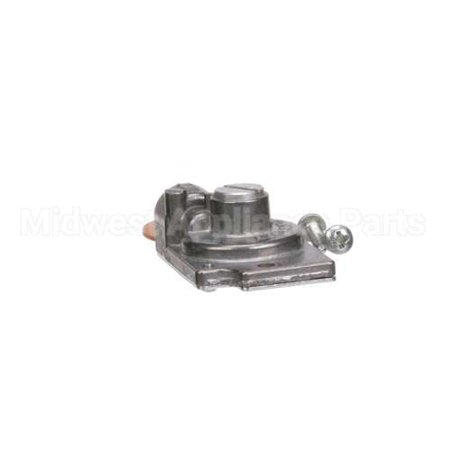 002554 Keating Pressure Regulator Lp To Nat