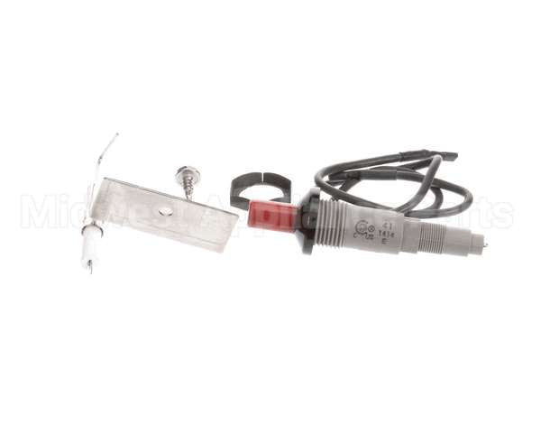 002556 Keating Spark Ignition Assembly Griddl