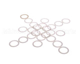 002601-45M25 T&S Brass Top Gaskets For Eterna Cartridge (25 Per
