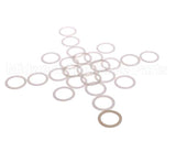 002601-45M25 T&S Brass Top Gaskets For Eterna Cartridge (25 Per
