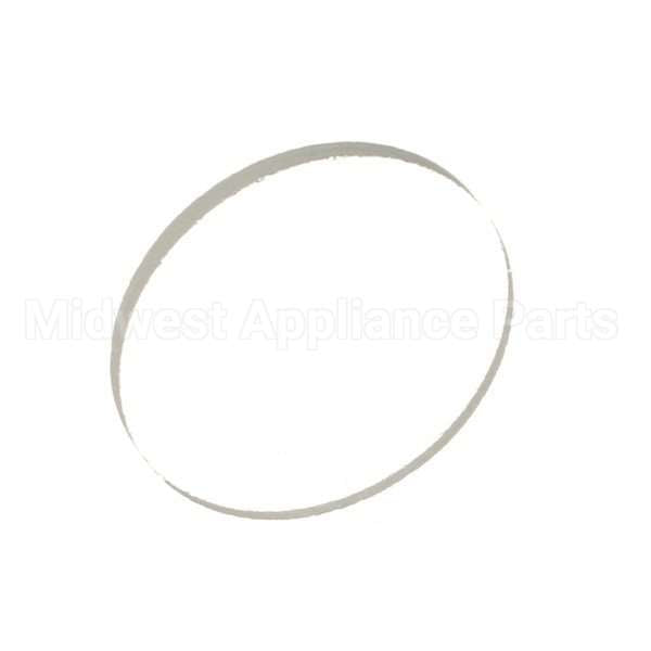 002627 Compatible Electrolux Lamp Glass