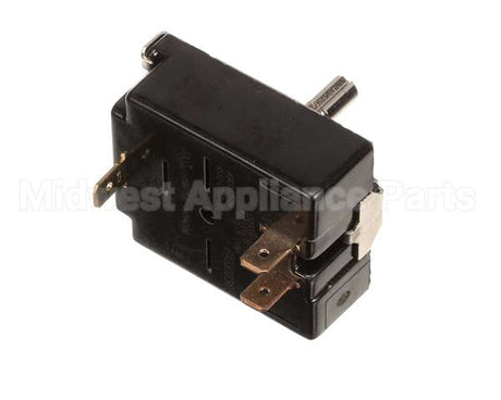 002636 Hestan Commercial Switch, Rotary, Conv Fan