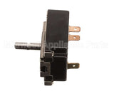 002636 Hestan Commercial Switch, Rotary, Conv Fan