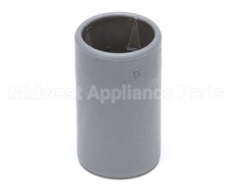 002659-45 T&S Brass 0.65 Gpm B-0107-C Gray Shield / Bumper G