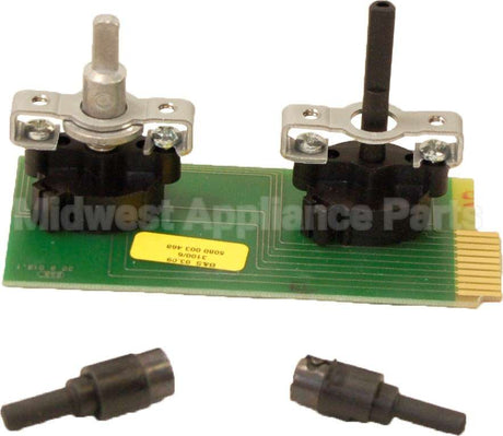 00268720 Bosch Operating Module